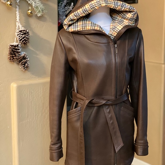 N/A Jackets & Blazers - Winter Coat